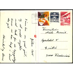 Birgit Helen - Pobra 5954 - Brugt