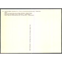 Nakkas Osman - Tyrkiet - Dost Yayinlari u/n - Ubrugt 