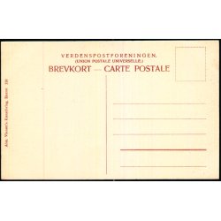 Charlotte Wiche Bereny - Alex Vincent 330 - Ubrugt