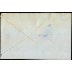 Luftpost Brev fra Uganda til England - 7 - 11 - 63