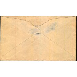 Luftpost Brev fra Tankanyika til Kenya - 18 - 4 - 1936