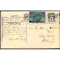 The Prince of Wales - Brugt