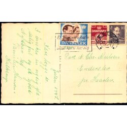 Lorentz - Gl�delig Jul - S.P.I. Serie 24 - Brugt