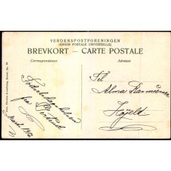 Skodsborg - Alex Vincent 60 - Ubrugt