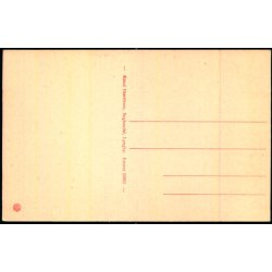 Lyngby Kommuneskole - Henriksens Bogh. 56902 - Ubrugt 