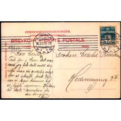 Eremitagen - Stender 3425 - Brugt