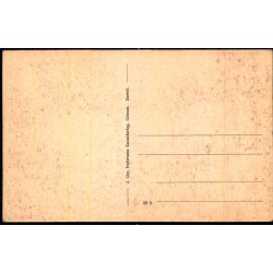 Gurre Ruin  - Chr. Petersen 55 B - Ubrugt