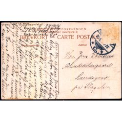 K�benhavn - Dr.Louises Bro - u/n - Brugt