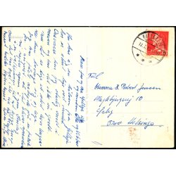 Gilleleje - Rudolf Olsen 851 - Brugt