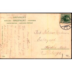 Skanderborg - Raadhuset - Bock 2970 - Brugt