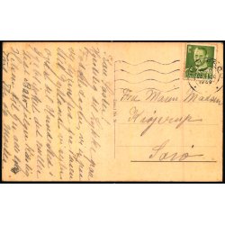 Blokhuset - Rebild Nationalpark - Eneret 36 - brugt