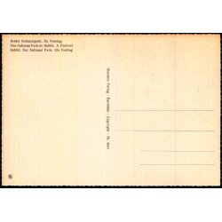 Rebild Nationalpark - En Festdag - Stender 5607 - Ubrugt