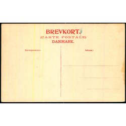 H�gholt - W.K.F. 2873 - Ubrugt