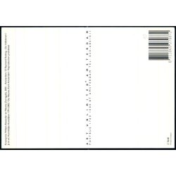 Prins Willem Alexander - Maxima Zorreguieta - Unimited 9648 - Ubrugt