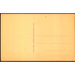 Tisvildeleje - K. Poulsens Bogh. 41414 - Ubrugt