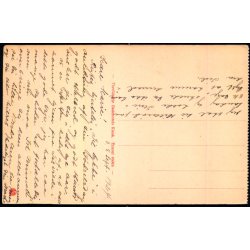 Helene Grav - Tisvilde - Badehotellets Kiosk 46068 - Ubrugt