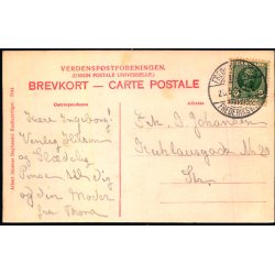 Ved Aaen i Frederiksv�rk - Albert Jensen 7044 - Brugt 