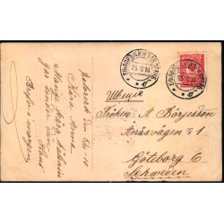 Uralbjergene - Beloretsloij Jernsmeltev�rk - Fotokort - Brugt