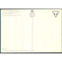 Ungdom i Frederiksdal - Sydgrnland - KGH 6 - Ubrugt