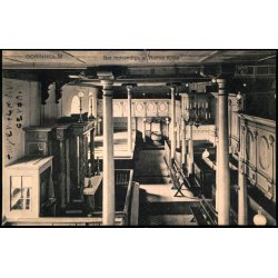 Fra Rnne - Postkort 25 - 3 - 06 - Til Kbenhavn