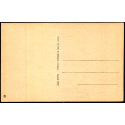 Skagen - Klitgrden - Nielsens 87407 - Ubrugt