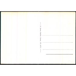 Skagen - Havnen - Kiosken - Grenen 41773 - Ubrugt