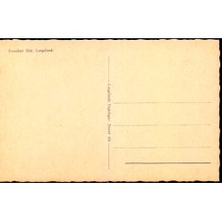 Tranekr Slot - Langeland - Langelands Papirlager 104 - Ubrugt