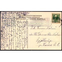 Glyptoteket - Kbenhavn - N.K. 668