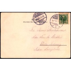 Bandholm - u/n - Brugt