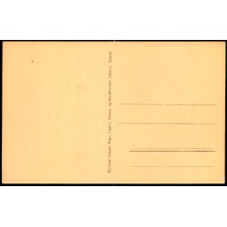 Odense - Fisketorvet - Hjalmar Grupes Bogh. Eneret u/n - Ubrugt