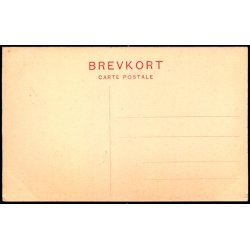 Fravdegaard - C. St. 2813 - Ubrugt