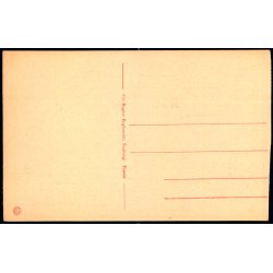 Faaborg - Reimers Pavillon - Ole Bagers Bogh.  u/n  - Ubrugt