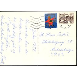 Illa - Gldelig Jul - Stender 150 100 704 - Brugt