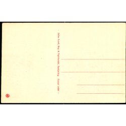 Saxk�bing - Oreby Slot - Julius Lund 14385 - Ubrugt