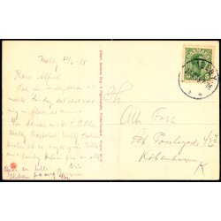 Ved Lise leje - Albert Jensens Bogh. 46015