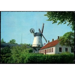 Dybb�l-M�lle - Stender 40803/06 - Brugt