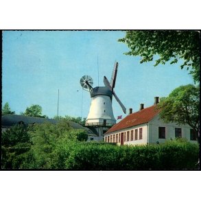 Dybb�l-M�lle - Stender 40803/06 - Brugt