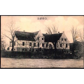 Sbo - Stender 2825 - Brugt