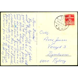 Aarup - O.P.O. 6926 - Brugt