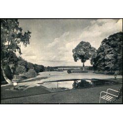 Arbejdsgiverforeningens Kursusejendom Egelund pr. Fredensborg - u/n