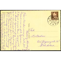 Faaborg - Eneret 40 503/4 - Brugt