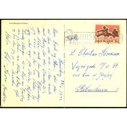 Svendborgsundbroen - O.P.O. 6826 - Brugt