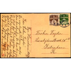 Svendborg - Ved Prinsebroen - Stender 4 - Brugt