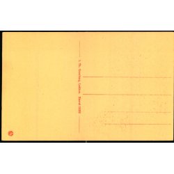 Klit ved Lkken - Th. Grnborgs Bogh. 58306 - Ubrugt