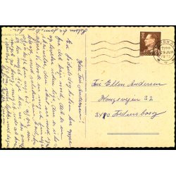 S&ograve;lsetur &agrave; Srv&agrave;gfirdi - Asmundur Poulsen u/n - Brugt