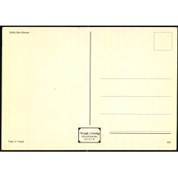 Helsingborg - Utsikt Frn Krnan  - Franks Forlag 485 - Ubrugt