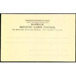 Varde - Kirken - Carl Tofts Forlag 820 - Ubrugt