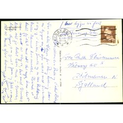 Ringk�bing Camping - Stjerne Foto 27068 - Brugt