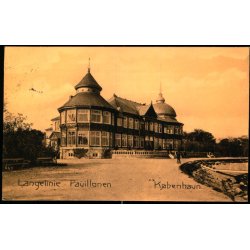 Langelinie Pavillonen - K�benhavn - Dansk Lystrykkeri 667