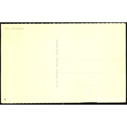 Aarhus - Hotel Royal - Stender 34 - Ubrugt